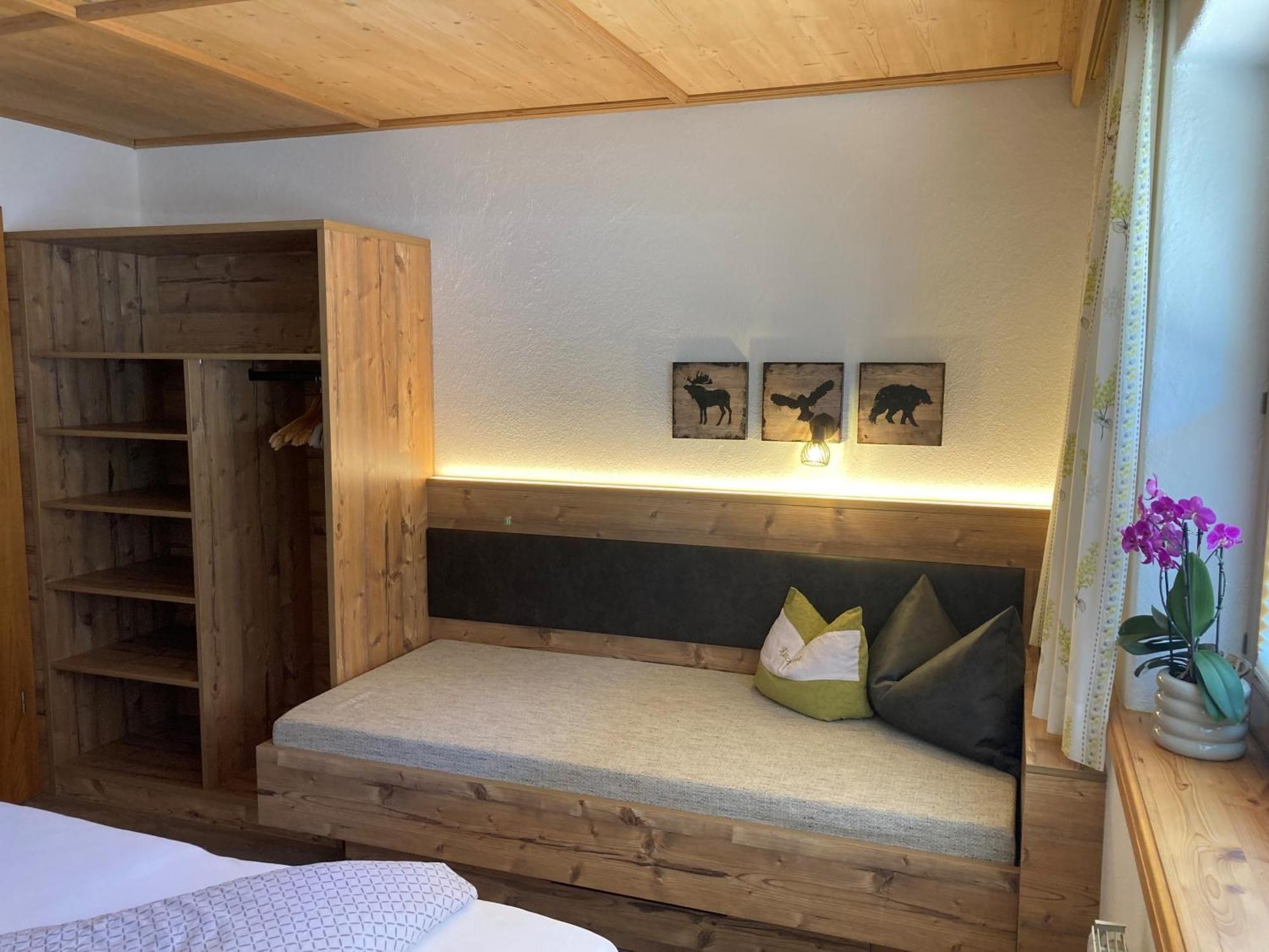 Ferienhaus Waidmannsruh Hippach Exteriér fotografie