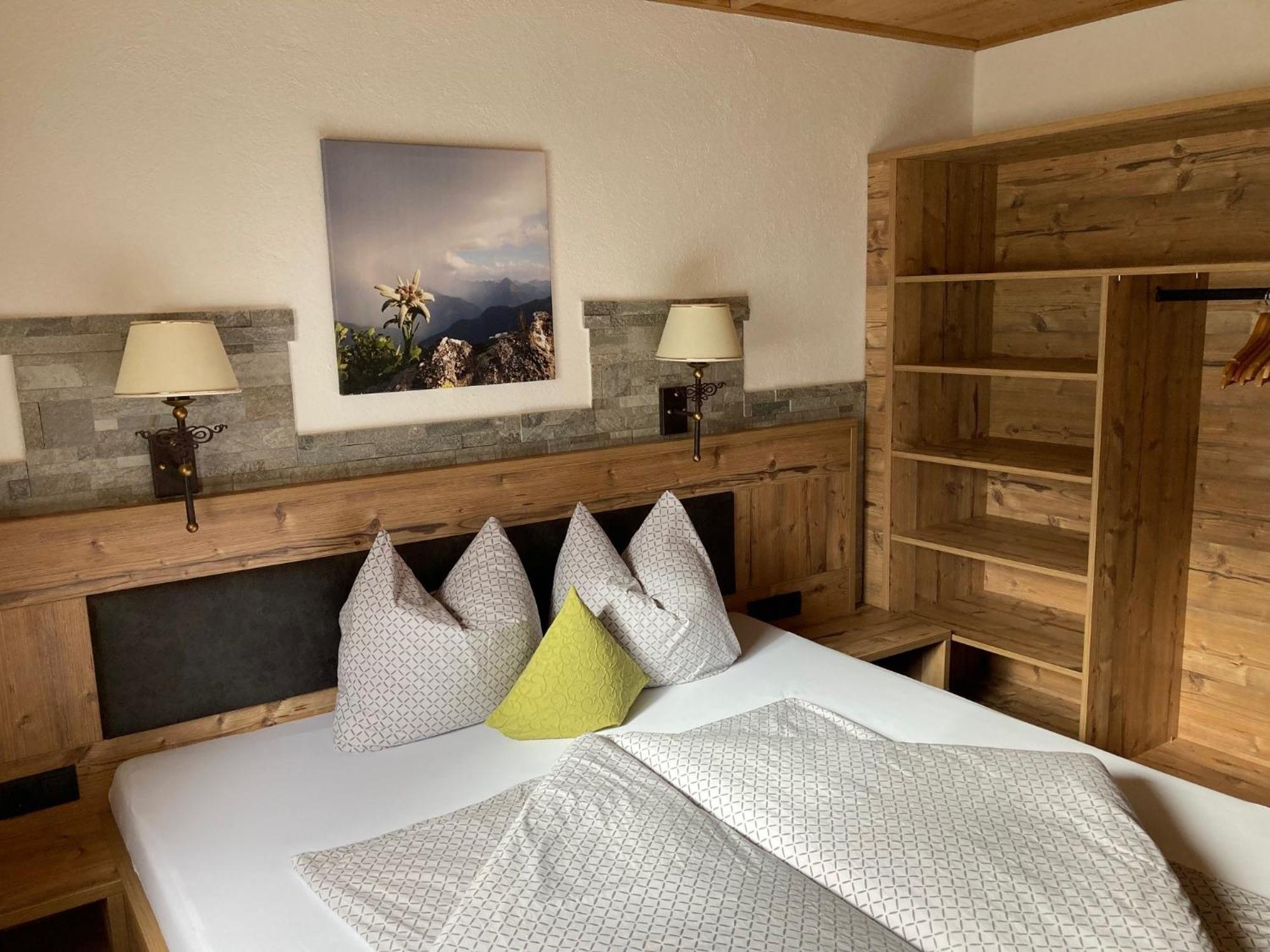 Ferienhaus Waidmannsruh Hippach Exteriér fotografie