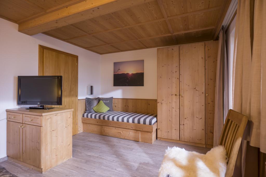 Ferienhaus Waidmannsruh Hippach Exteriér fotografie