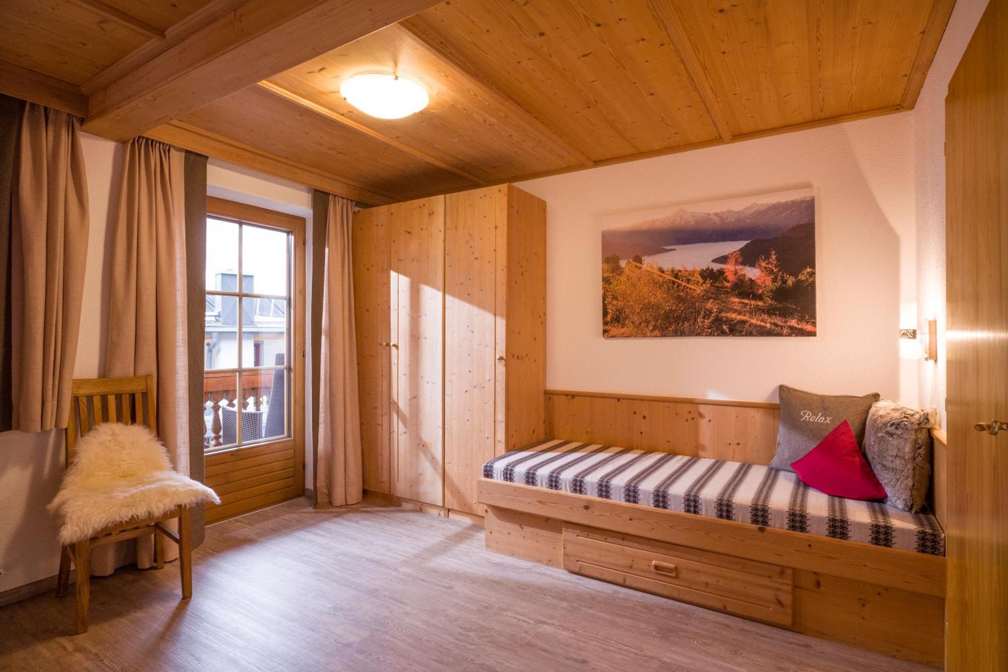 Ferienhaus Waidmannsruh Hippach Exteriér fotografie