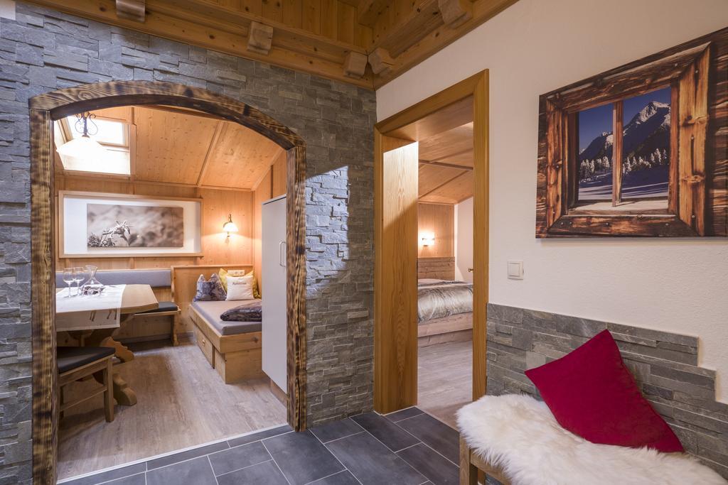Ferienhaus Waidmannsruh Hippach Exteriér fotografie