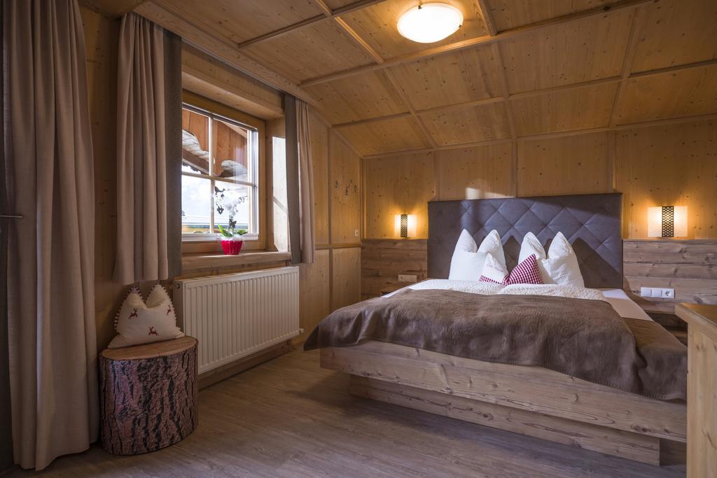 Ferienhaus Waidmannsruh Hippach Exteriér fotografie