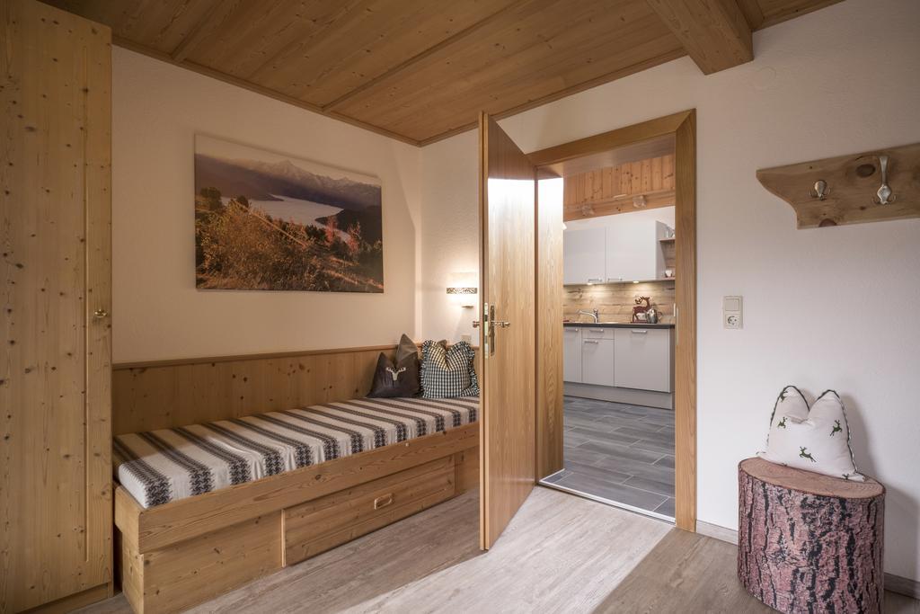 Ferienhaus Waidmannsruh Hippach Exteriér fotografie