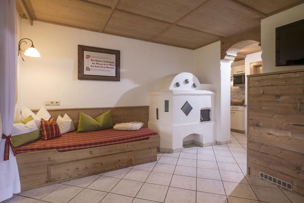 Ferienhaus Waidmannsruh Hippach Exteriér fotografie