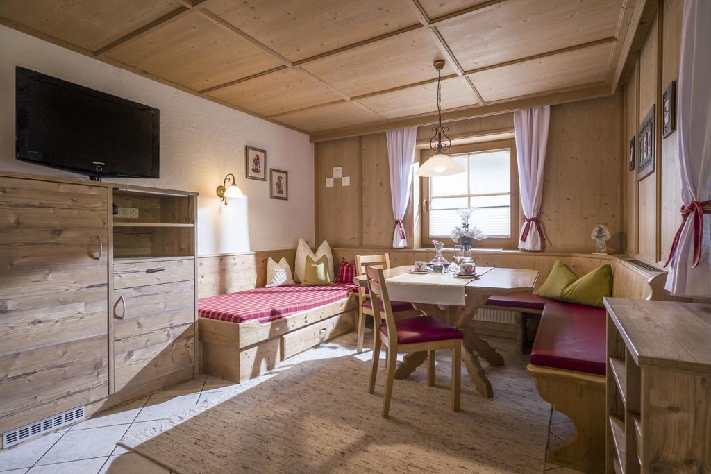 Ferienhaus Waidmannsruh Hippach Exteriér fotografie